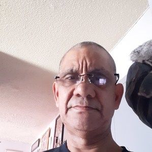 Meet your Posher, Luis